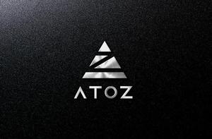 ALTAGRAPH (ALTAGRAPH)さんの法律事務所「ATOZ法律事務所」のロゴへの提案