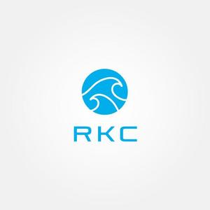 tanaka10 (tanaka10)さんの沖縄で始まる介護コミュニティ協会「RKC」のロゴ制作依頼への提案