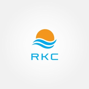 tanaka10 (tanaka10)さんの沖縄で始まる介護コミュニティ協会「RKC」のロゴ制作依頼への提案