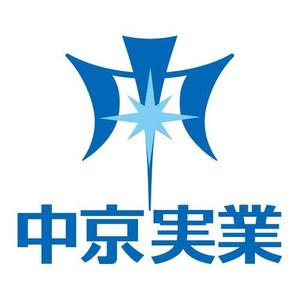 K-Kawabeさんの「中京実業」のロゴ作成への提案