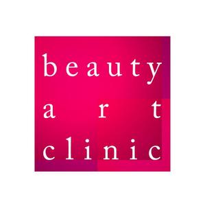 kinzaemonさんの「beauty art clinic」のロゴ作成への提案