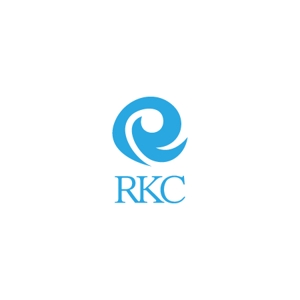 さんの沖縄で始まる介護コミュニティ協会「RKC」のロゴ制作依頼への提案