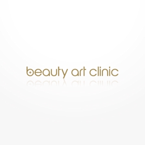syake (syake)さんの「beauty art clinic」のロゴ作成への提案