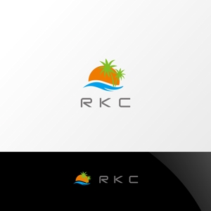 Nyankichi.com (Nyankichi_com)さんの沖縄で始まる介護コミュニティ協会「RKC」のロゴ制作依頼への提案