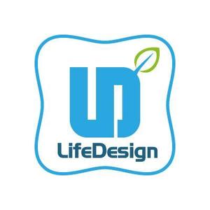 DOOZ (DOOZ)さんの「Life Design」保険屋のロゴ作成への提案