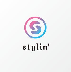 ALTAGRAPH (ALTAGRAPH)さんのアパレル/化粧品サイト「stylin'」のロゴへの提案