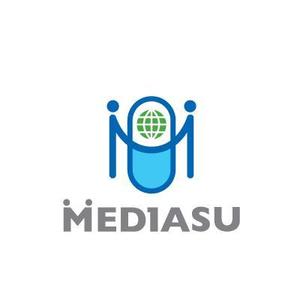 coconyc (coconyc)さんの保険調剤薬局の法人ロゴ製作への提案