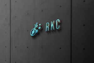 sumiyochi (sumiyochi)さんの沖縄で始まる介護コミュニティ協会「RKC」のロゴ制作依頼への提案