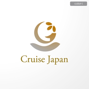 ＊ sa_akutsu ＊ (sa_akutsu)さんの「Cruise Japan　（クルーズ　ジャパン）」のロゴ作成への提案