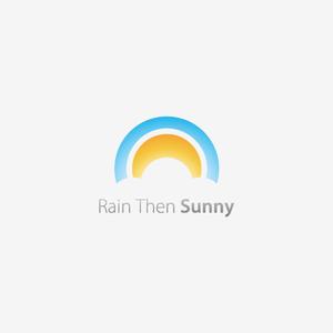 akitaken (akitaken)さんの「株式会社 RAIN THEN SUNNY」のロゴ作成への提案
