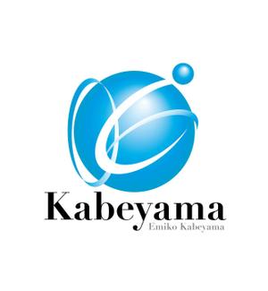 King_J (king_j)さんの「Kabeyama」のロゴ作成への提案