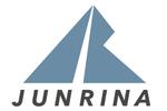 M's Design (MsDesign)さんの登山・バックカントリースキーガイド「JUNRINA mountain service」のロゴへの提案
