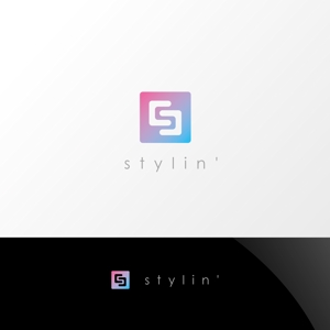 Nyankichi.com (Nyankichi_com)さんのアパレル/化粧品サイト「stylin'」のロゴへの提案