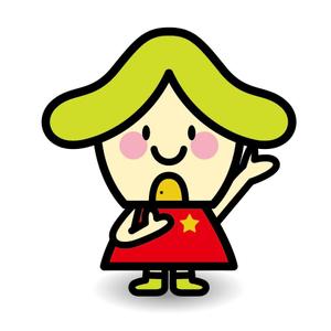 toriyuki14 (toriyuki14)さんの省エネ住宅のブランド名「ドモシカハウス」のキャラクターへの提案
