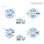 tatsuro sato  (tatsuro_designworks)さんのスキー場ランキング全国１位　スキー場の新名称　ロゴ制作への提案