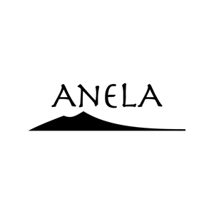 渋谷吾郎 -GOROLIB DESIGN はやさはちから- (gorolib_design)さんのハワイ島の豪華クルーザー船名「ANELA」のロゴ作成への提案