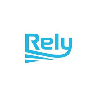 ATARI design (atari)さんの新会社「Rely 」のロゴ作成への提案