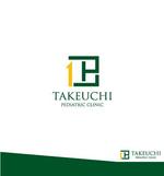 toraosan (toraosan)さんのリニューアル　小児科　クリニック　ロゴへの提案