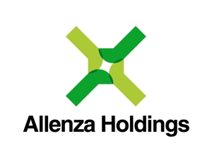 chanlanさんのアレンザホールディングス株式会社「Alleanza Holdings」の会社ロゴマークへの提案