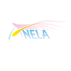 NgiseDgla (yuichi_haruki)さんのハワイ島の豪華クルーザー船名「ANELA」のロゴ作成への提案