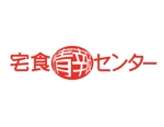 K-kikaku (Hide)さんの「宅食情報センター」のロゴ作成への提案