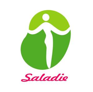 MacMagicianさんのダイエット食品★★「SALADIE」のロゴ作成★★お願いします！への提案