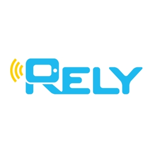 UGUG (ugug)さんの新会社「Rely 」のロゴ作成への提案