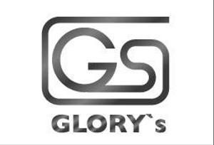 nobuo-kさんの「GLORY`s 」のロゴ作成への提案