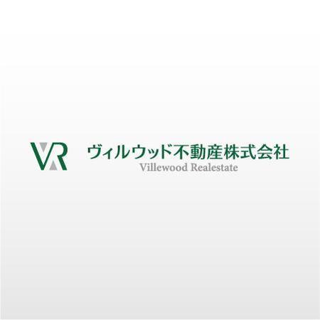 mako_369 (mako)さんの不動産会社のロゴ作成への提案