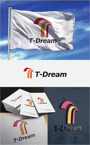 drkigawa (drkigawa)さんの様々な業種に挑戦する会社のロゴへの提案