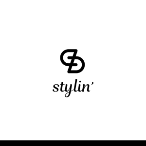 MtDesign (mtdesign)さんのアパレル/化粧品サイト「stylin'」のロゴへの提案