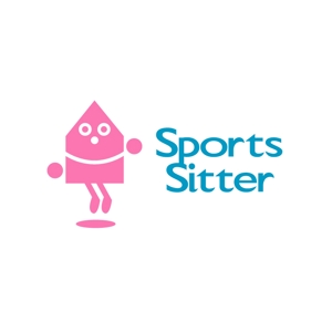 yamahiro (yamahiro)さんの「Sports Sitter」のロゴ作成への提案