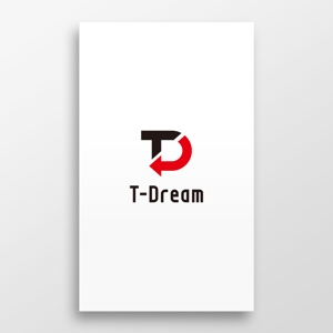 doremi (doremidesign)さんの様々な業種に挑戦する会社のロゴへの提案