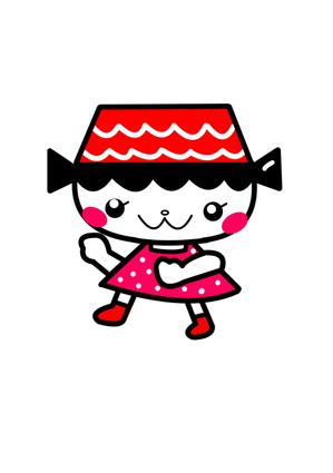 miia (miia)さんの省エネ住宅のブランド名「ドモシカハウス」のキャラクターへの提案
