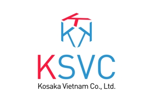 paraginさんの「KSVC」のロゴ作成への提案
