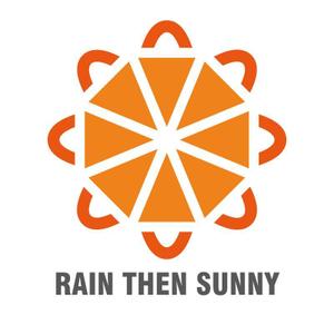 sedna007さんの「株式会社 RAIN THEN SUNNY」のロゴ作成への提案
