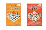 arc design (kanmai)さんの海外市場を視野に入れた、豆菓子商品の基本パッケージデザインの作成依頼への提案