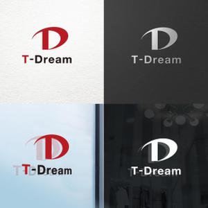 tog_design (tog_design)さんの様々な業種に挑戦する会社のロゴへの提案