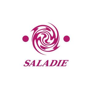 BEAR'S DESIGN (it-bear)さんのダイエット食品★★「SALADIE」のロゴ作成★★お願いします！への提案