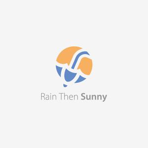 akitaken (akitaken)さんの「株式会社 RAIN THEN SUNNY」のロゴ作成への提案