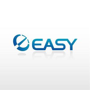 mako_369 (mako)さんの「EASY」のロゴ作成への提案