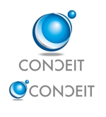 Hernandez (king_j)さんの「CONCEIT」のロゴ作成への提案
