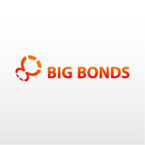mako_369 (mako)さんの「BIG BONDS」のロゴ作成への提案