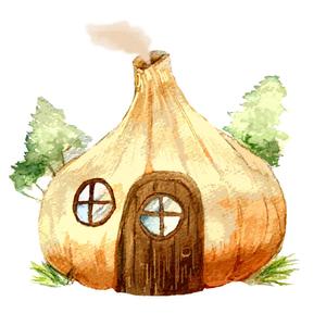 青井 チズル (aoi_chizuru)さんのおしゃれな野菜のイラストへの提案