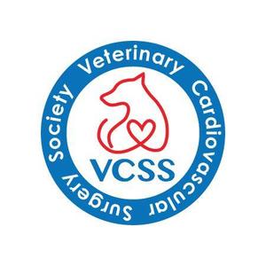 エンドウ シンジ (mamezone)さんの「Veterinary Cardiovascular Surgery Society」　または　「VCSS」のロゴ作成への提案