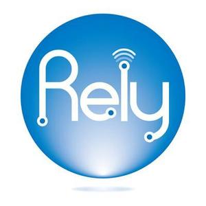 hy_designさんの新会社「Rely 」のロゴ作成への提案