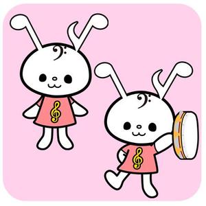 suresystem (suresystem)さんの吹奏楽部の”ゆるキャラ”デザイン大募集！！への提案