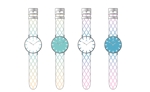 Yu Hiraoka Design (yuhiraoka)さんの時計のプロダクトデザイン作成への提案