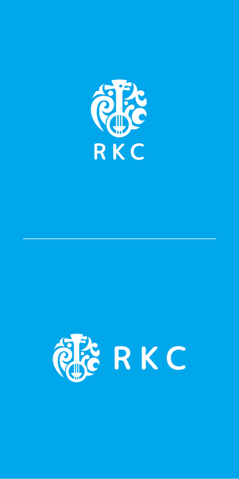 沖縄で始まる介護コミュニティ協会「RKC」のロゴ制作依頼