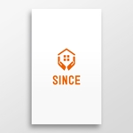 doremi (doremidesign)さんの住宅商品のロゴへの提案